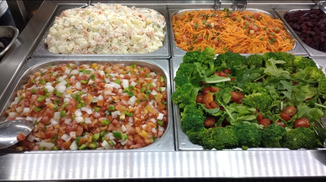 Restaurante E Churrascaria Quati-2