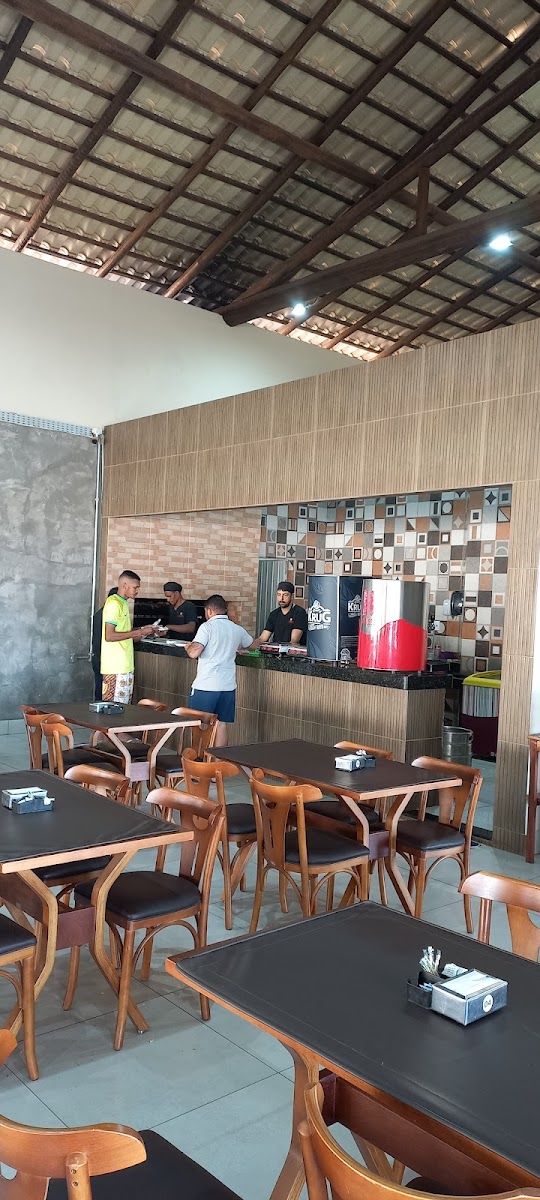 Restaurante E Churrascaria Quati-3