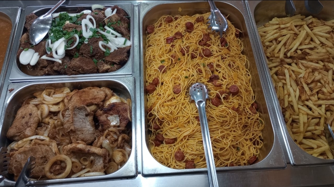 Restaurante E Churrascaria Quati-6