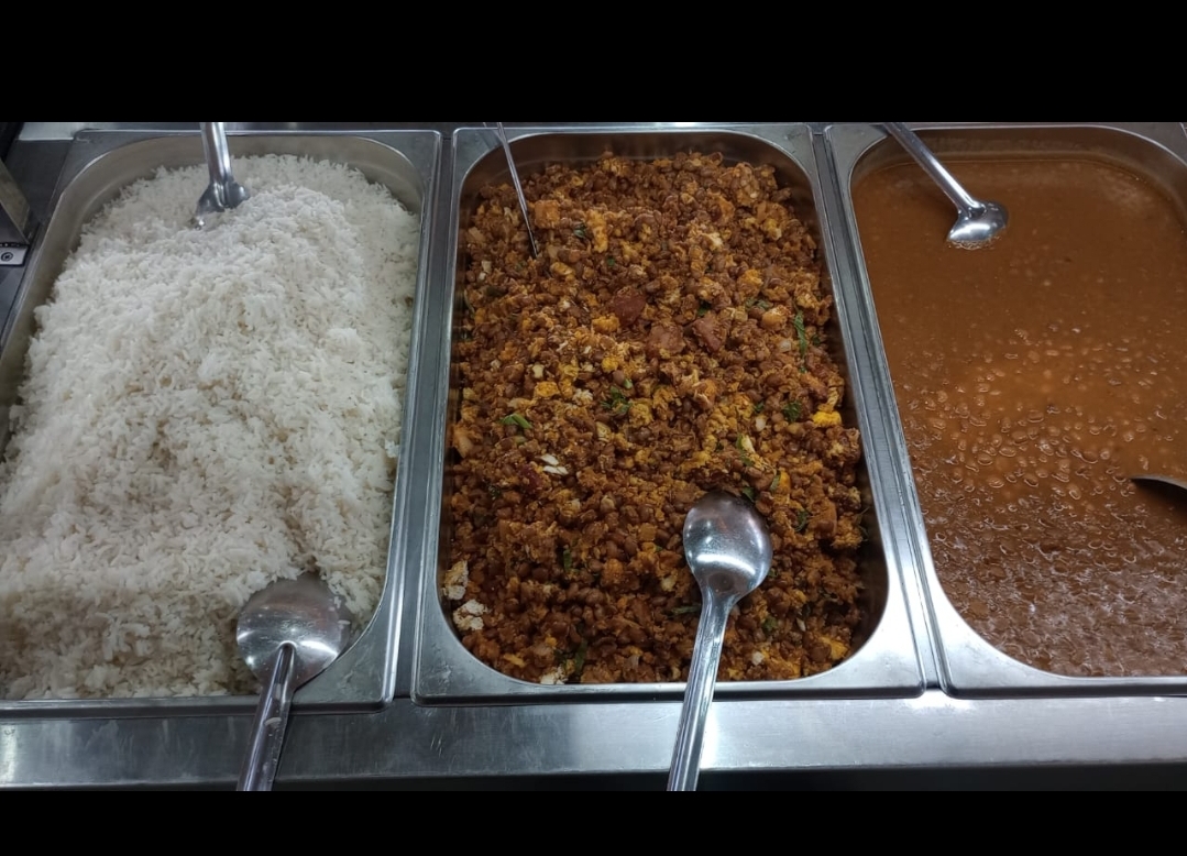 Restaurante E Churrascaria Quati-7