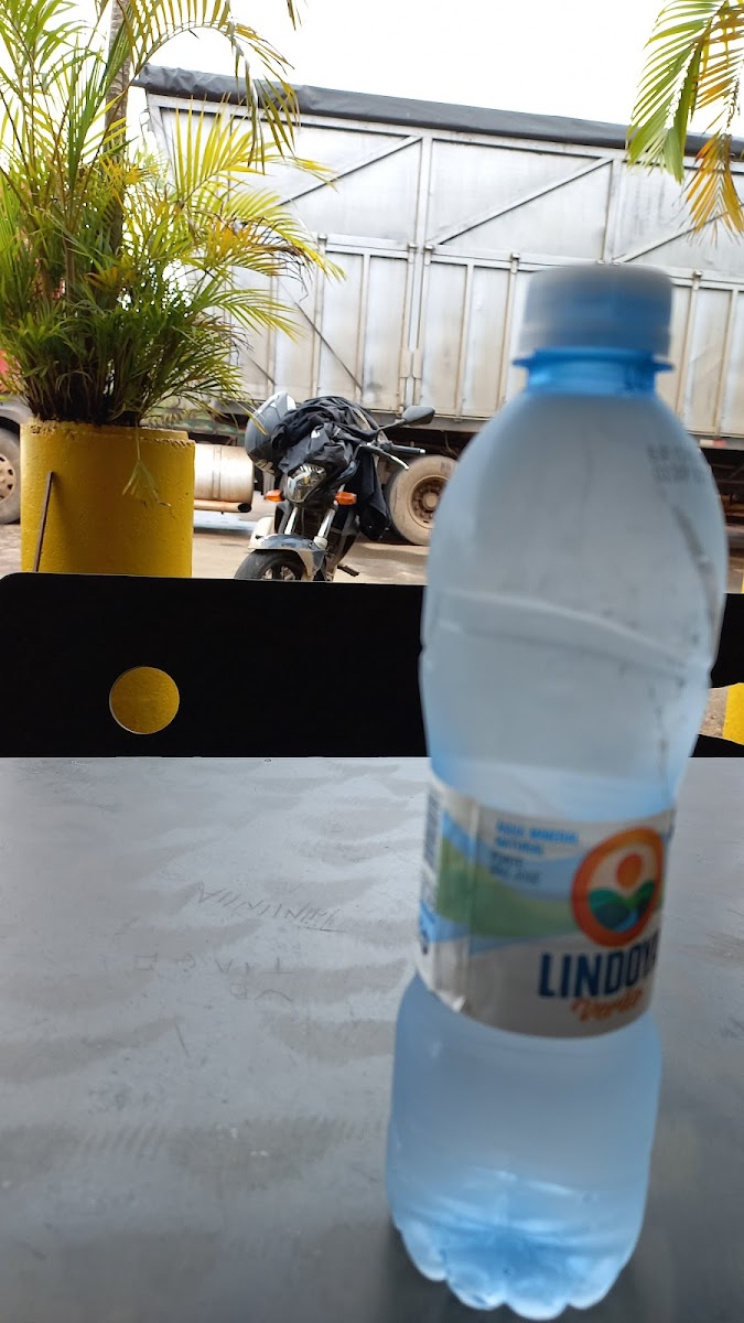 Restaurante E Churrascaria Quati-8